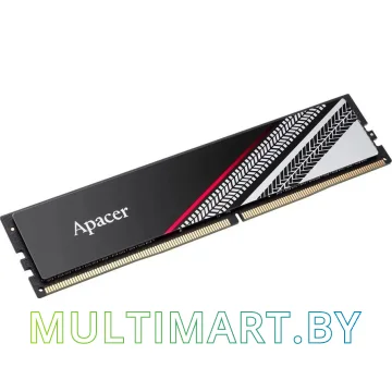 Оперативная память Apacer TEX 8GB DDR4 PC4-21300 (AH4U08G26C08YTBAA-1) картинка 3